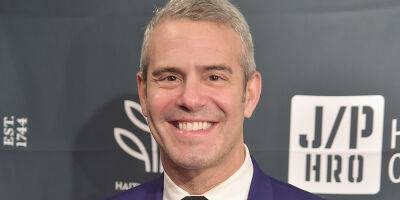 Andy Cohen Teases 'Vanderpump Rules' Reunion: 'It's Gonna Be Great' - www.justjared.com - city Sandoval