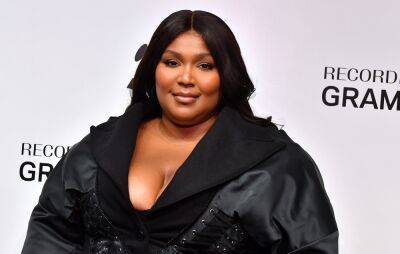 Lizzo slams “complicit silence” for transphobia, racism and fatphobia on social media - www.nme.com - Texas - Houston