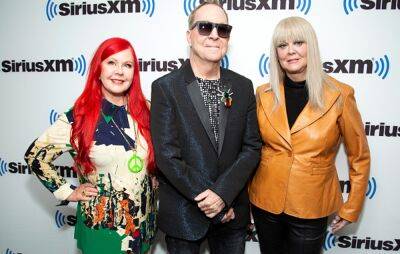 The B-52s make statement denouncing bills against trans people and drag artists in the US - www.nme.com - USA - Tennessee