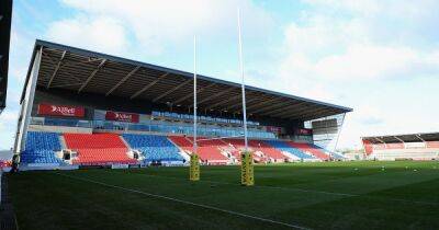Salford city council bidding to be sole owner of AJ Bell Stadium - www.manchestereveningnews.co.uk - city Salford