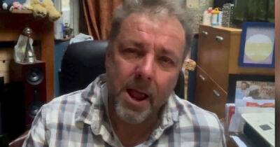 Martin Roberts supported by fans after devastating loss - www.msn.com