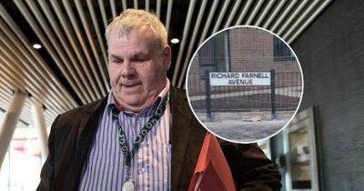 Plans to name street after council leader who LIED to child sex abuse inquiry ditched after outcry - www.manchestereveningnews.co.uk