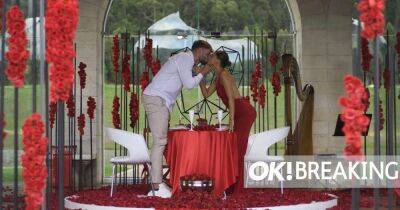 Love Island set for huge twist as couples are faced with big decision on final date - www.ok.co.uk - South Africa