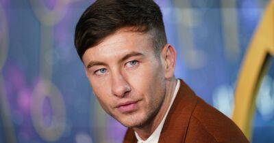 Actor Barry Keoghan blasts airline for losing luggage containing 'sentimental items' on flight to US for the Oscars - www.dailyrecord.co.uk - Britain - Los Angeles - USA - Ireland