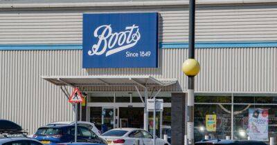 Boots issues two-month warning for anybody who uses an Advantage Card with every store set to change popular feature - www.manchestereveningnews.co.uk