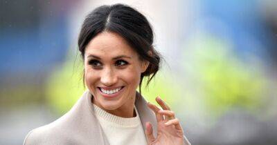Meghan Markle creates 'pop-up baby boutique' days after Lilibet's christening - www.ok.co.uk - California