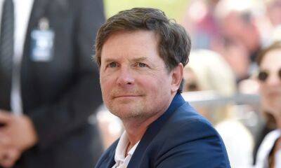 Michael J. Fox shares huge personal update amid sad loss in family - hellomagazine.com