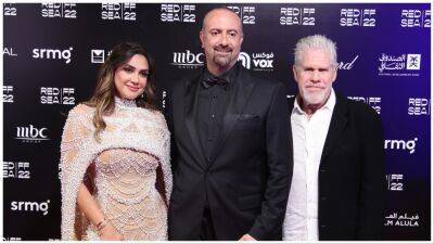 UTA Signs Director Zeyad ‘Z’ Alhusaini Whose Kuwaiti Thriller ‘How I Got There’ Made a Splash at Saudi Arabia’s Red Sea Film Festival (EXCLUSIVE) - variety.com - USA - Saudi Arabia - city Columbia - Iran - Iraq - city Salem - Kuwait