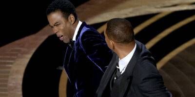 How Will Oscars 2023 Address Will Smith Slap? Jimmy Kimmel Weighs In - www.justjared.com