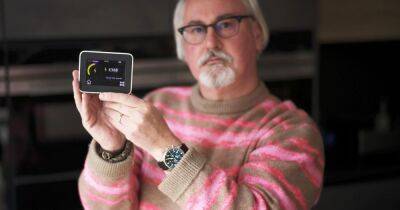Man facing £7k a year energy bills wants to 'rip out' government-backed heat pump that's 'left home cold' - www.manchestereveningnews.co.uk - Britain