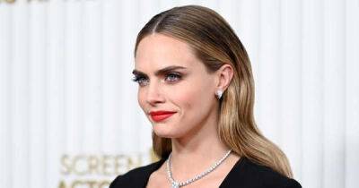 Cara Delevingne reveals she's sober - and admits she could have 'ended up dead' - www.msn.com - Los Angeles