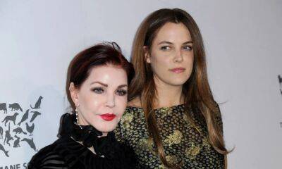 Why are Riley Keough and Priscilla Presley fighting over Lisa Marie's will? All we know about million-dollar legal battle - hellomagazine.com - county Butler