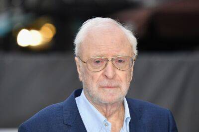 Michael Caine Slams U.K. Report Claiming ‘Zulu’ Could Incite Terrorists and Far-Right Extremists: ‘Biggest Load of Bulls—‘ - variety.com - Britain - USA