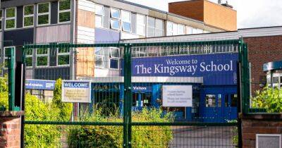 Acting headteacher of under-fire The Kingsway School is to retire - www.manchestereveningnews.co.uk - Manchester