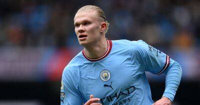 Real Madrid 'considering audacious move' for Erling Haaland and more Man City transfer rumours - www.manchestereveningnews.co.uk - Britain - Spain - Manchester - Norway