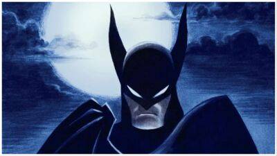 Amazon Rescues J.J. Abrams’ ‘Batman: Caped Crusader’ With 2-Season Order - thewrap.com - state Idaho