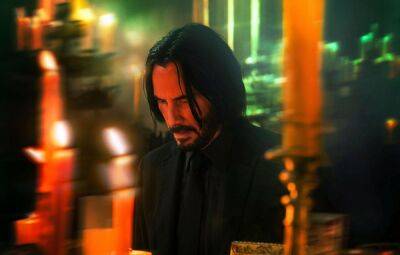 ‘John Wick: Chapter 4′ hailed as “one of the greatest action movies ever made” as critics gush over Keanu Reeves’ return - www.nme.com
