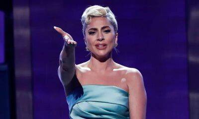 The reason Lady Gaga will not perform at the Oscars despite being nominated - us.hola.com - Los Angeles
