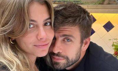 Gerard Piqué and Clara Chía might be considering an intimate wedding - us.hola.com - Spain