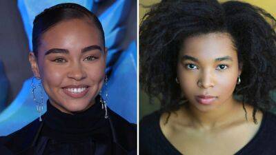 ‘Interview With The Vampire’: Delainey Hayles Replaces Bailey Bass As Claudia In Season 2 Of AMC Series - deadline.com - Paris - London - New Orleans - city Prague