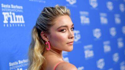 Florence Pugh says she emotionally ‘abused’ herself while shooting horror movie ‘Midsommar’ - www.foxnews.com - Sweden - Boston