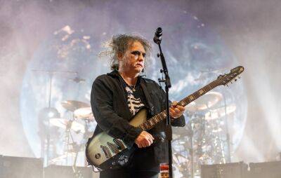 The Cure’s Robert Smith says the band have cancelled 7,000 tickets on secondary resale websites - www.nme.com - New York - USA - Illinois - Colorado