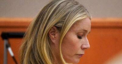 Gwyneth Paltrow, Depp v Heard, Wagatha: Are high-profile lawsuits really worth it for celebs? - www.msn.com - Utah