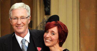 Paul O'Grady's daughter 'devastated' and 'distraught' at the sudden loss of her father - www.ok.co.uk