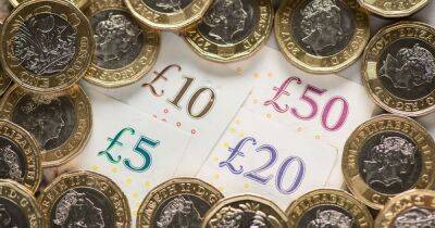 All the DWP benefits, pensions and Cost of Living payment dates in April - www.manchestereveningnews.co.uk