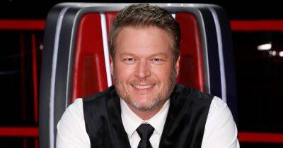 Everything ‘The Voice’ Coaches Have Said About Blake Shelton’s Final Season: Kelly Clarkson and More - www.usmagazine.com - Oklahoma