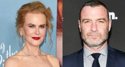 Nicole Kidman & Liev Schreiber to Lead Netflix's Adaption of 'The Perfect Couple' - Full Cast List Revealed! - www.justjared.com