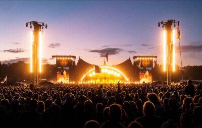 Lizzo, Latto, Loyle Carner and 100 new names complete Roskilde 2023 line-up - www.nme.com - Britain - Denmark - county Caroline