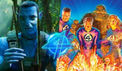 ‘Fantastic Four’: Marvel Enlists ‘Avatar 2’ Scribe Josh Friedman To Help With Reboot - theplaylist.net