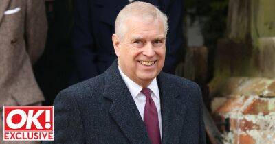 Prince Andrew won’t leave Royal Lodge ‘without a fight - it's his home' - www.ok.co.uk - Britain - county Windsor