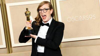 Sarah Polley Asked to Return Her Oscar in April Fools’ Day Prank by Her Daughter - thewrap.com - Los Angeles