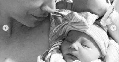 Kaley Cuoco gives birth to baby girl - www.msn.com - Beyond
