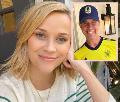 Reese Witherspoon Officially Files For Divorce From Jim Toth! - perezhilton.com - Nashville - Tennessee