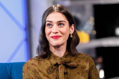 Lizzy Caplan Discusses ‘Party Down’ Cameo: ‘I Can’t Believe That They Were Able To Keep It A Secret’ - etcanada.com - New York
