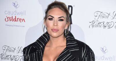 Former TOWIE star Frankie Essex 'scammed again' and blasts it as 'daylight robbery' - www.ok.co.uk - Britain