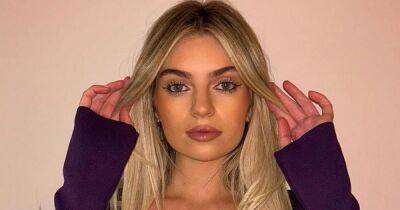 Love Island's Ellie Spence reveals her surgery plans after ITV2 show - www.ok.co.uk - Jordan - South Africa