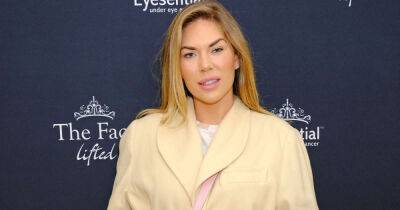 TOWIE's Frankie Essex opens up on "body confidence struggles" following birth of twins - www.msn.com