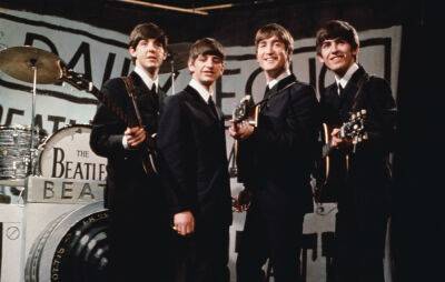 Lost Beatles tape to be restored and given to “national cultural institution” - www.nme.com - Britain