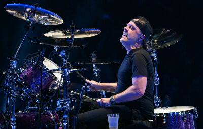 Lars Ulrich admits he reads online comments about Metallica - www.nme.com
