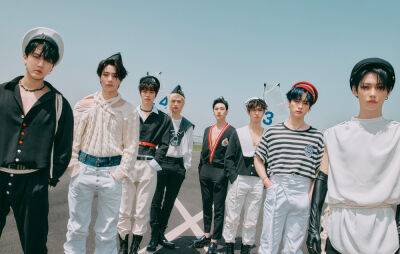 Stray Kids announce additional 2023 ‘Maniac’ tour dates in Los Angeles and Asia - www.nme.com - Los Angeles - USA - California - Japan - Tokyo - Philippines - city Manila
