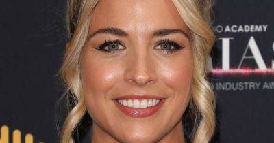 Gemma Atkinson praised for powerful body positivity gesture for daughter Mia - www.msn.com - Manchester