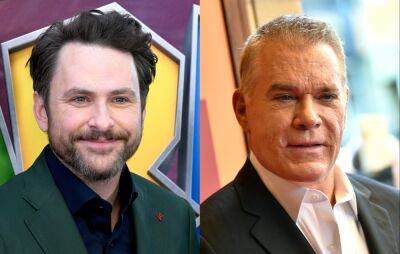 Charlie Day says Ray Liotta not getting to see ‘Fool’s Paradise’ reactions is his “biggest regret” - www.nme.com - Dominican Republic - city Philadelphia - county Ray