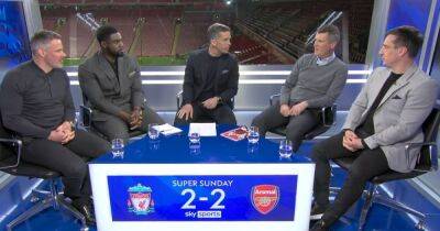 'It's going to the wire' - Micah Richards, Gary Neville and Roy Keane have their say on Man City title race - www.manchestereveningnews.co.uk - Manchester