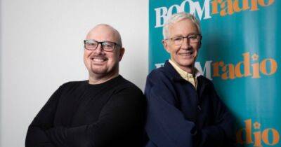 Paul O’Grady’s long-time producer pays tribute on Easter broadcast - www.ok.co.uk