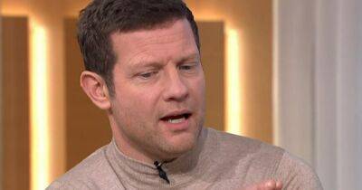 Fans slam Dermot O'Leary's statement after backlash over This Morning comments - www.dailyrecord.co.uk - Manchester