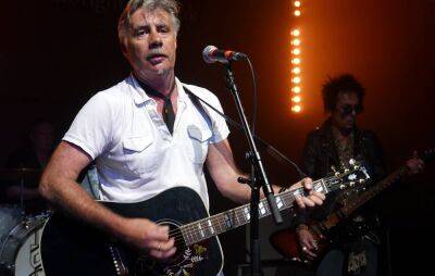 Sex Pistols’ Glen Matlock “very disappointed” in ‘Pistol’ TV series - www.nme.com - Los Angeles